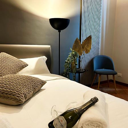 Sopi Vatican Suite Apartment Rom Eksteriør billede