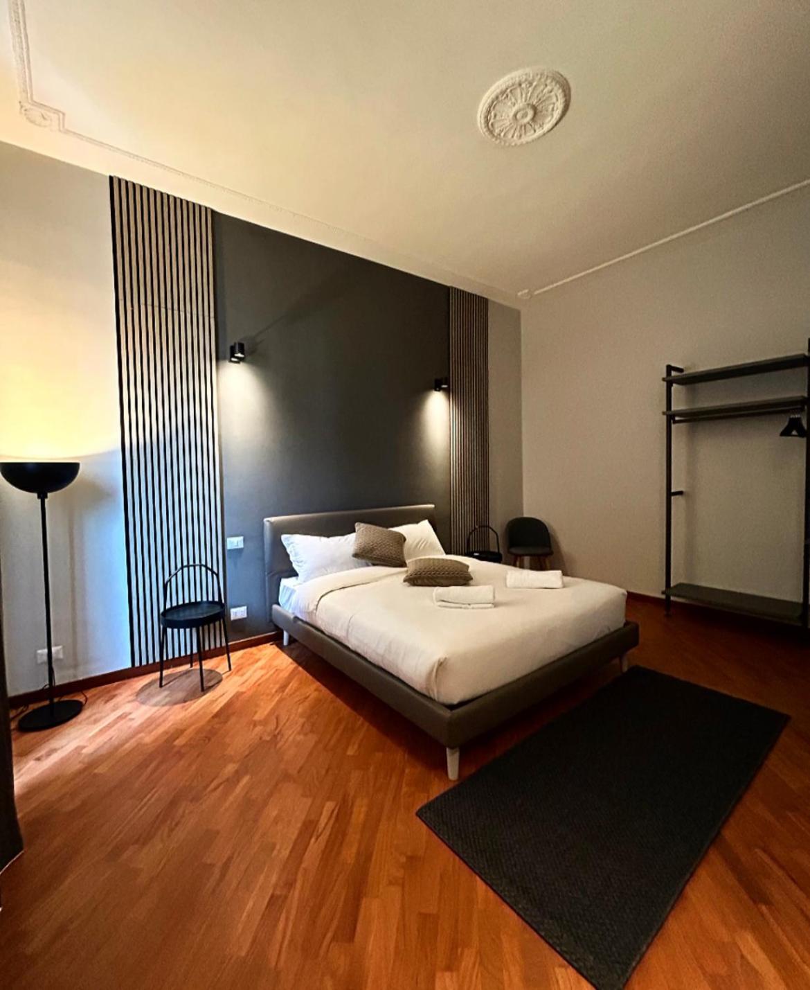 Sopi Vatican Suite Apartment Rom Eksteriør billede