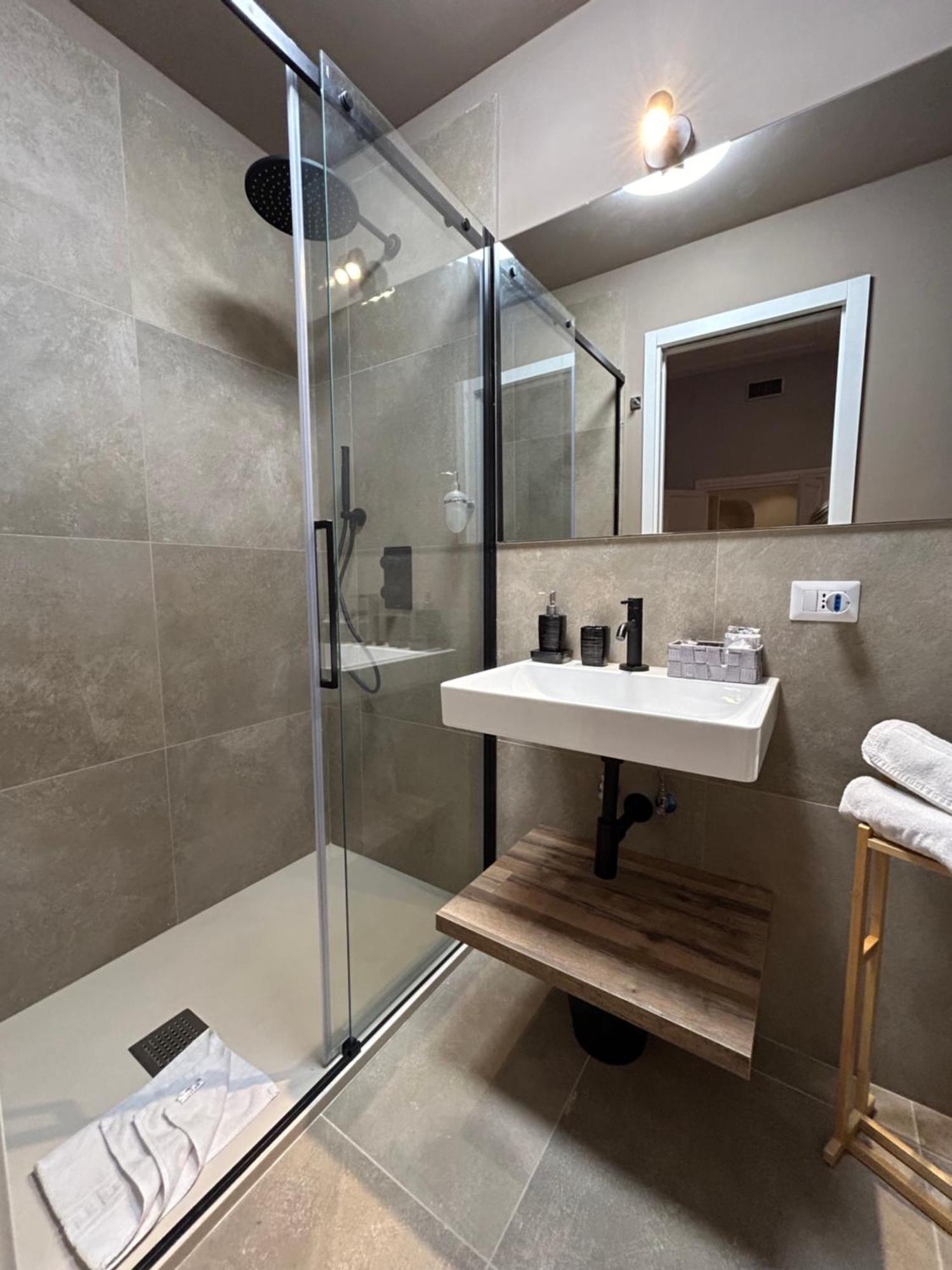Sopi Vatican Suite Apartment Rom Eksteriør billede