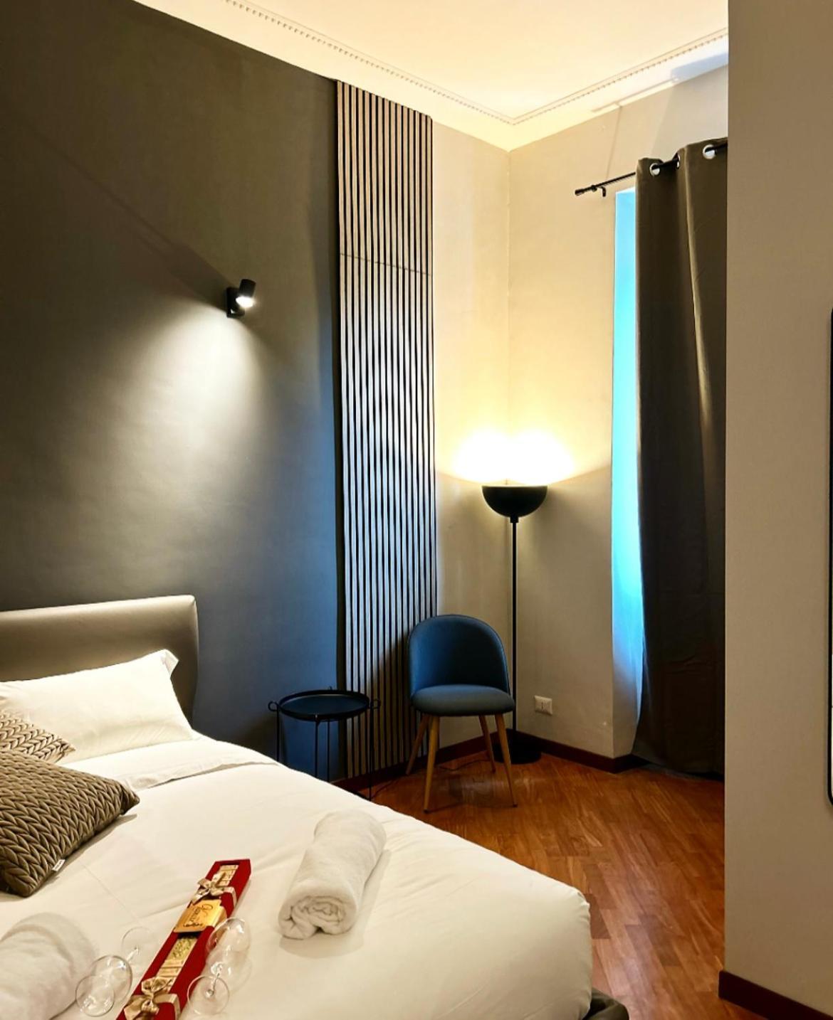 Sopi Vatican Suite Apartment Rom Eksteriør billede