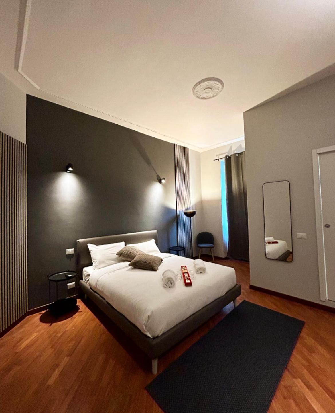 Sopi Vatican Suite Apartment Rom Eksteriør billede