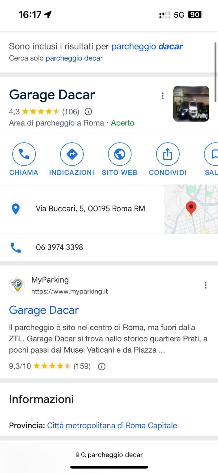 Sopi Vatican Suite Apartment Rom Eksteriør billede
